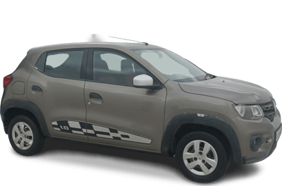 2017 Renault Kwid - Hatchback - Petrol - Manual - ₹2.70 lakh