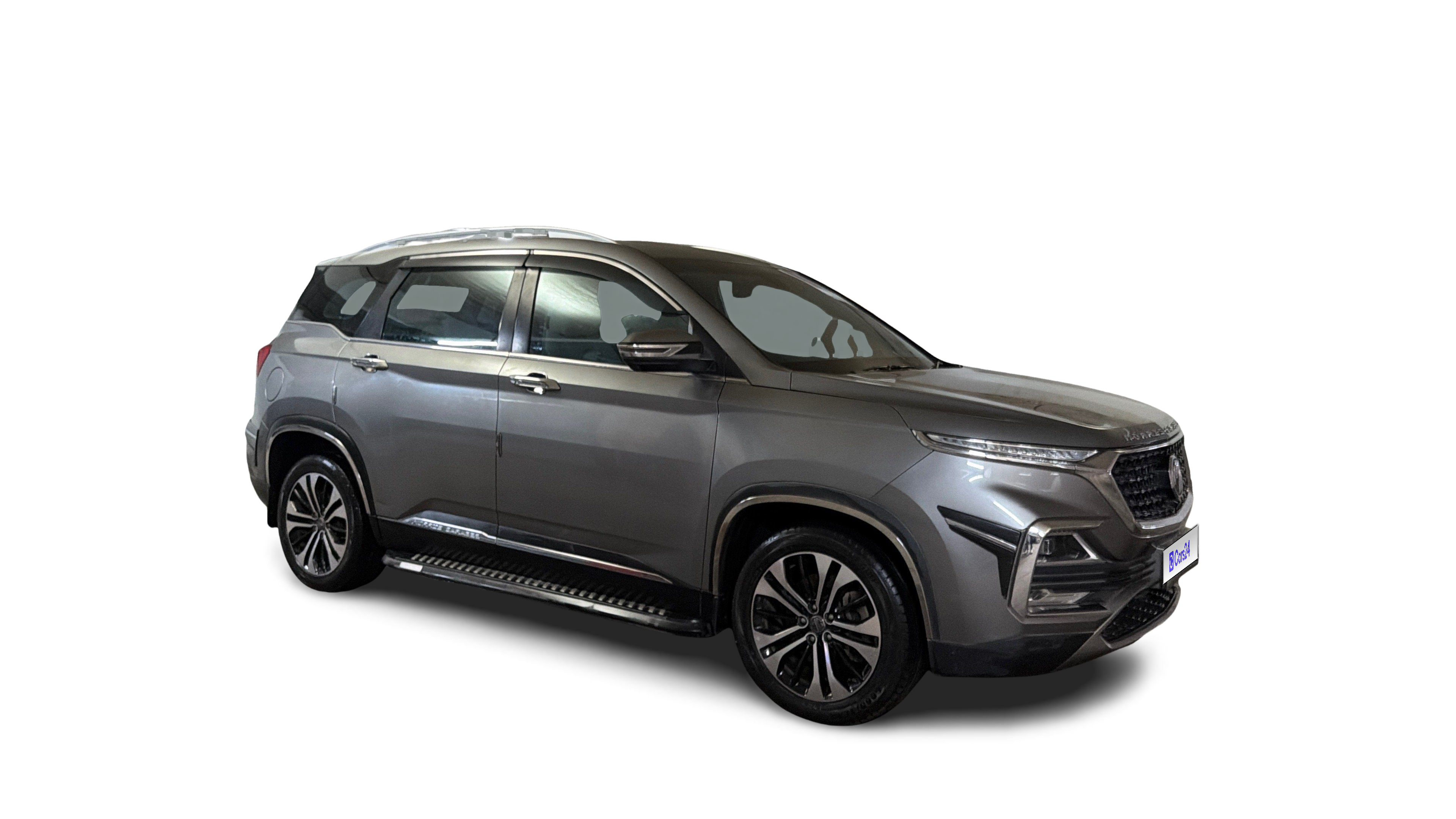 2021 MG HECTOR - SUV - Petrol - Automatic - ₹11.03 lakh