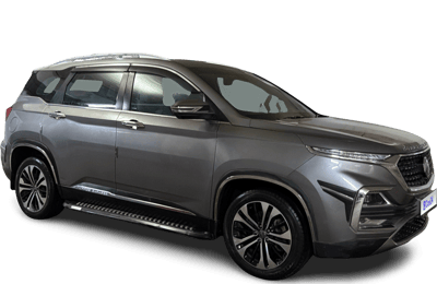2021 MG HECTOR - SUV - Petrol - Automatic - ₹11.03 lakh