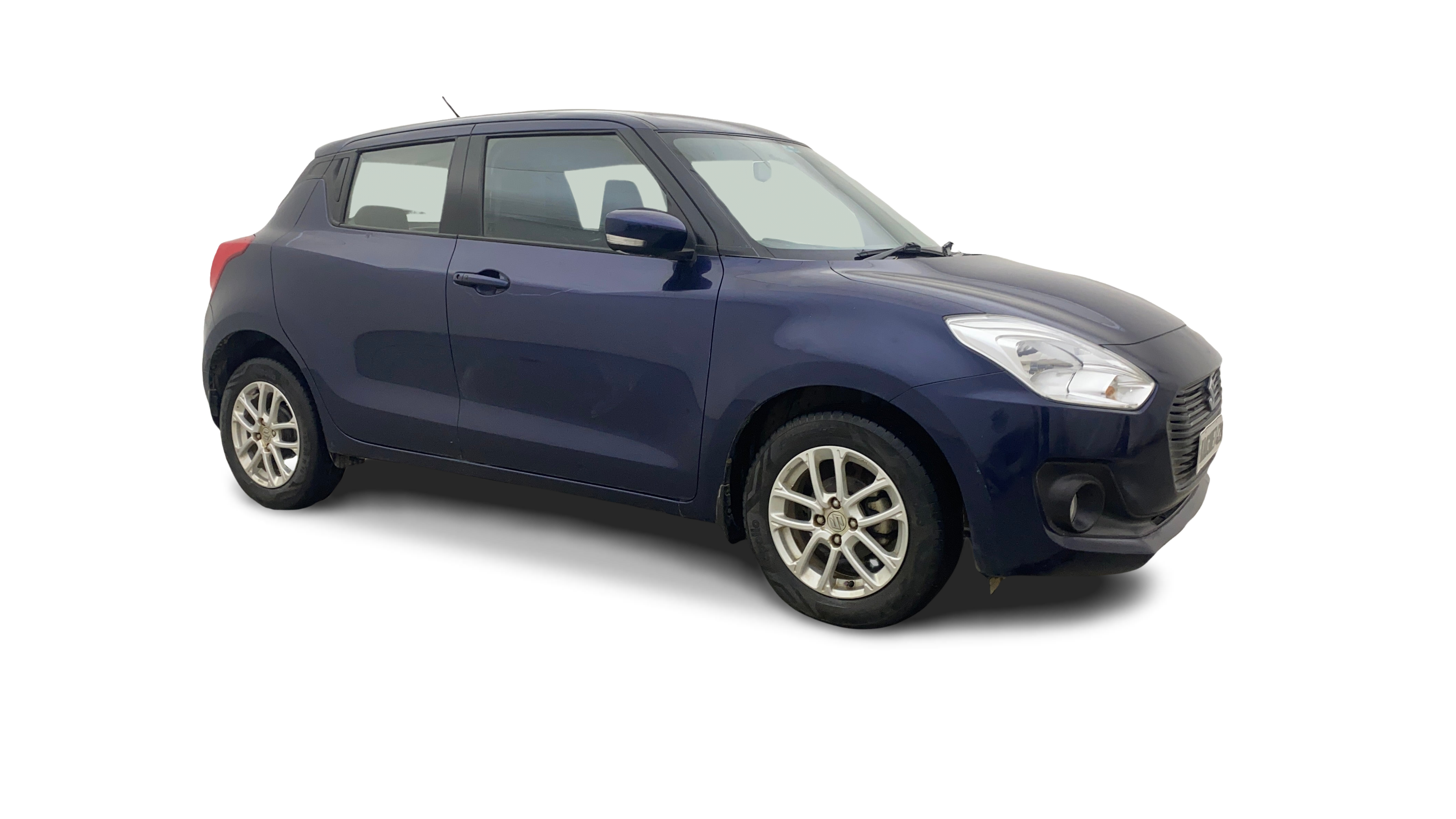 Maruti Swift-img