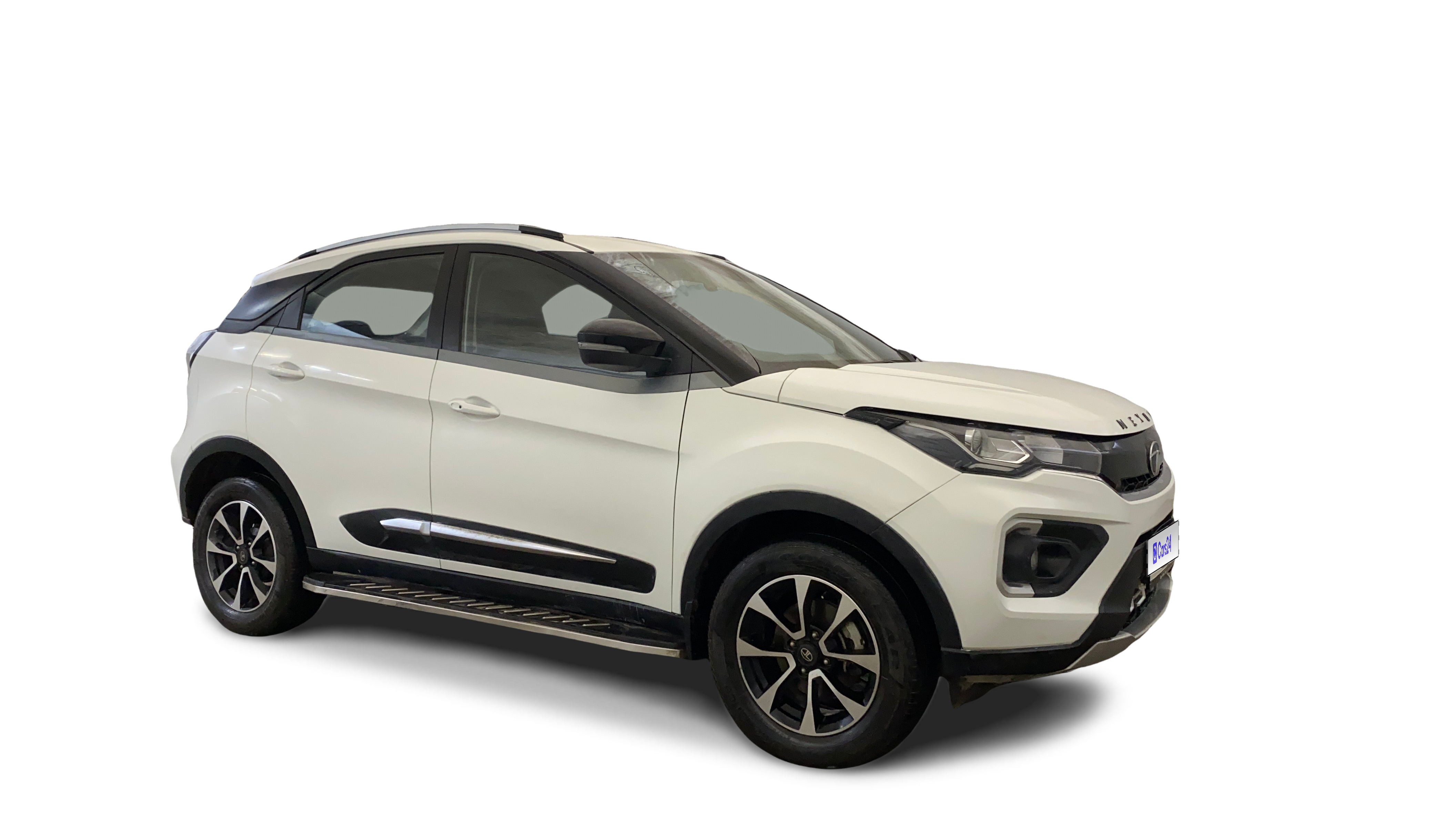 2021 Tata NEXON - SUV - Petrol - Automatic - ₹6.16 lakh