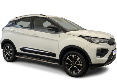 2021 Tata NEXON - SUV - Petrol - Automatic - ₹6.16 lakh