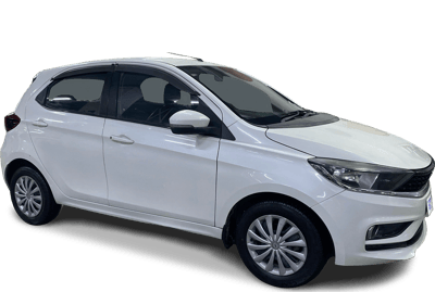 2020 Tata Tiago - Hatchback - Petrol - Automatic - ₹3.92 lakh