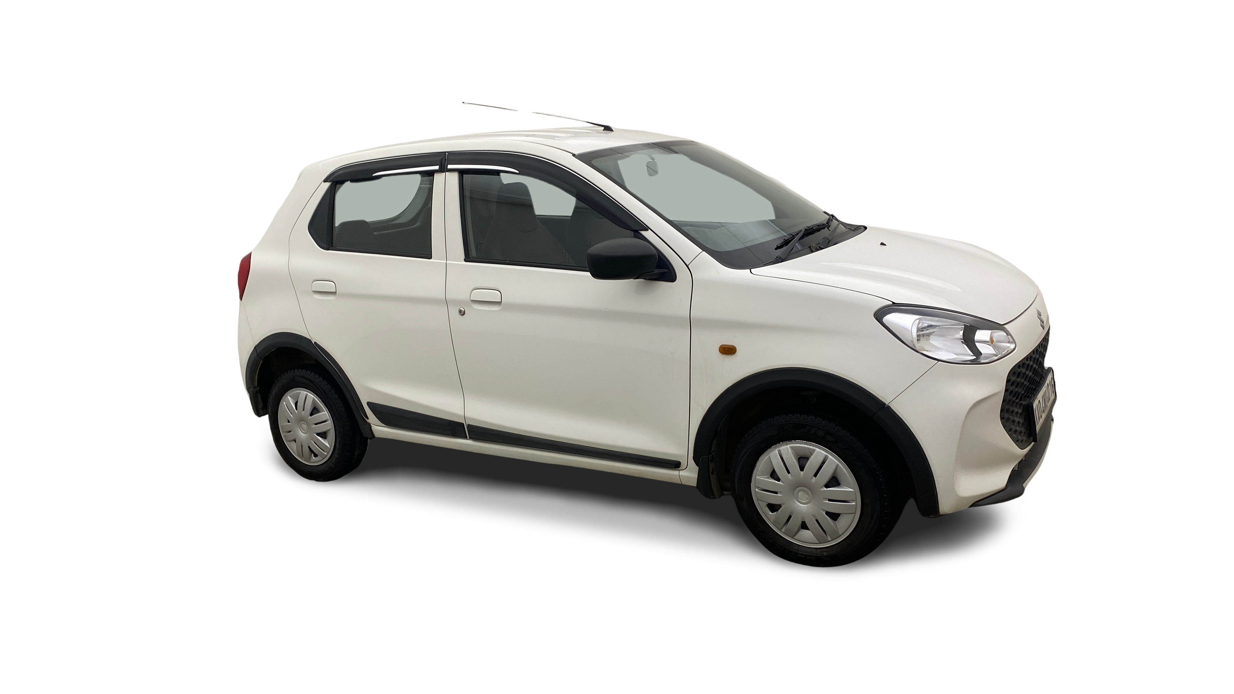 2023 Maruti Alto K10 - Hatchback - Petrol - Automatic - ₹4.62 lakh