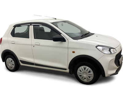 2023 Maruti Alto K10 - Hatchback - Petrol - Automatic - ₹4.62 lakh