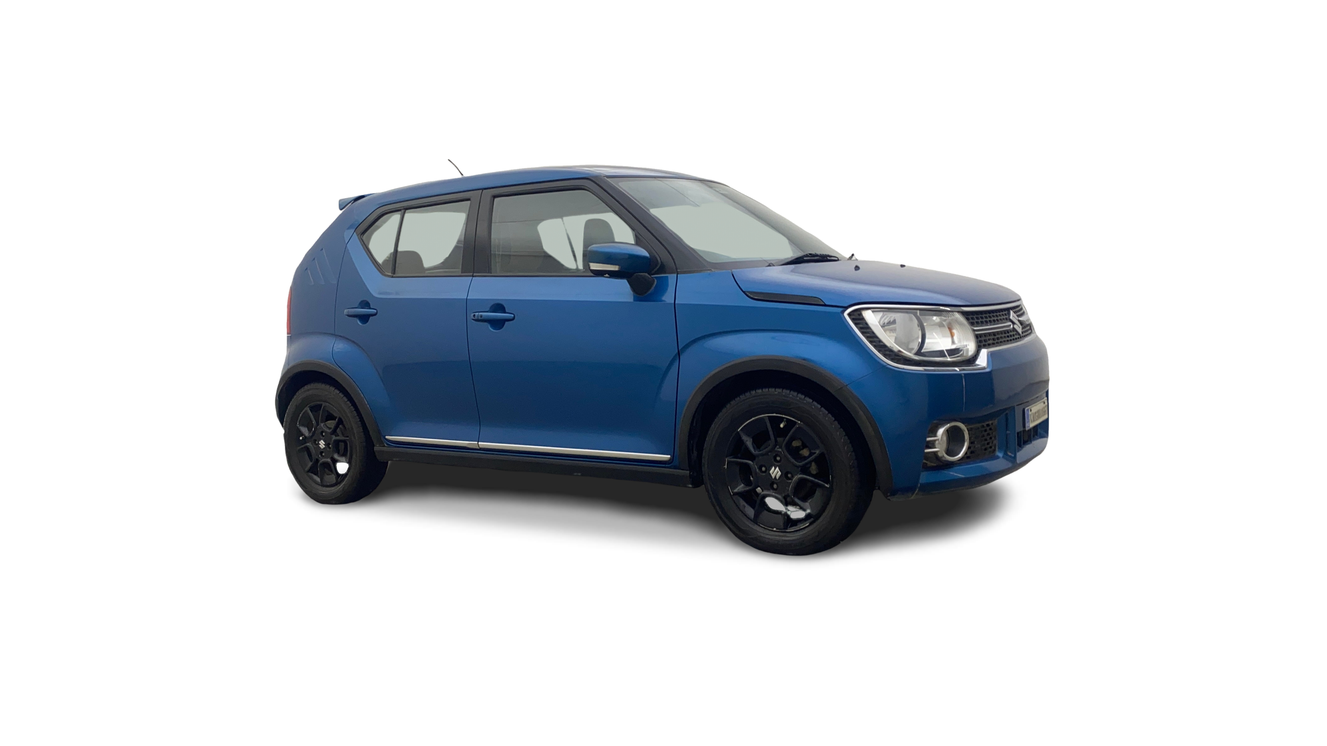 Maruti IGNIS-img