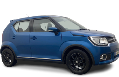 Maruti IGNIS-img