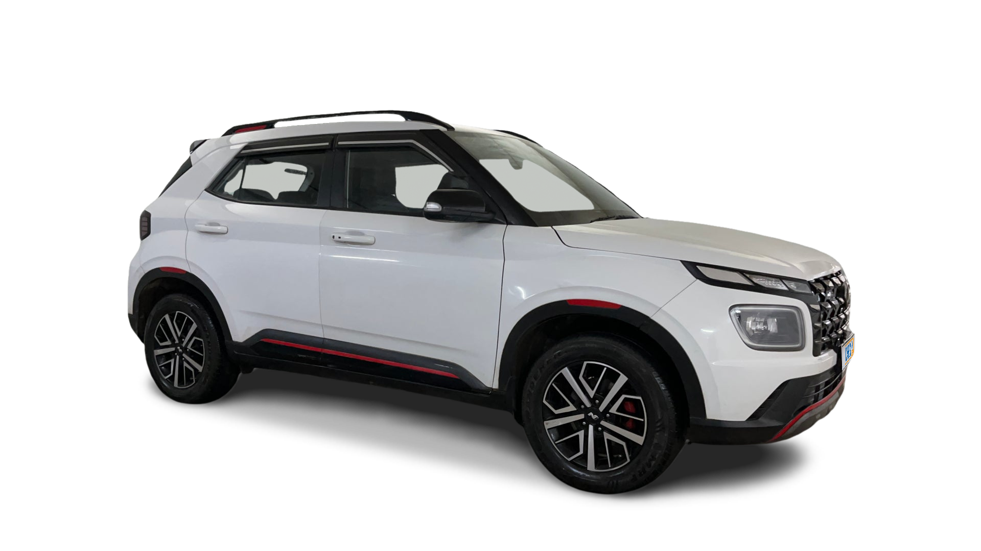 Hyundai VENUE N LINE-img