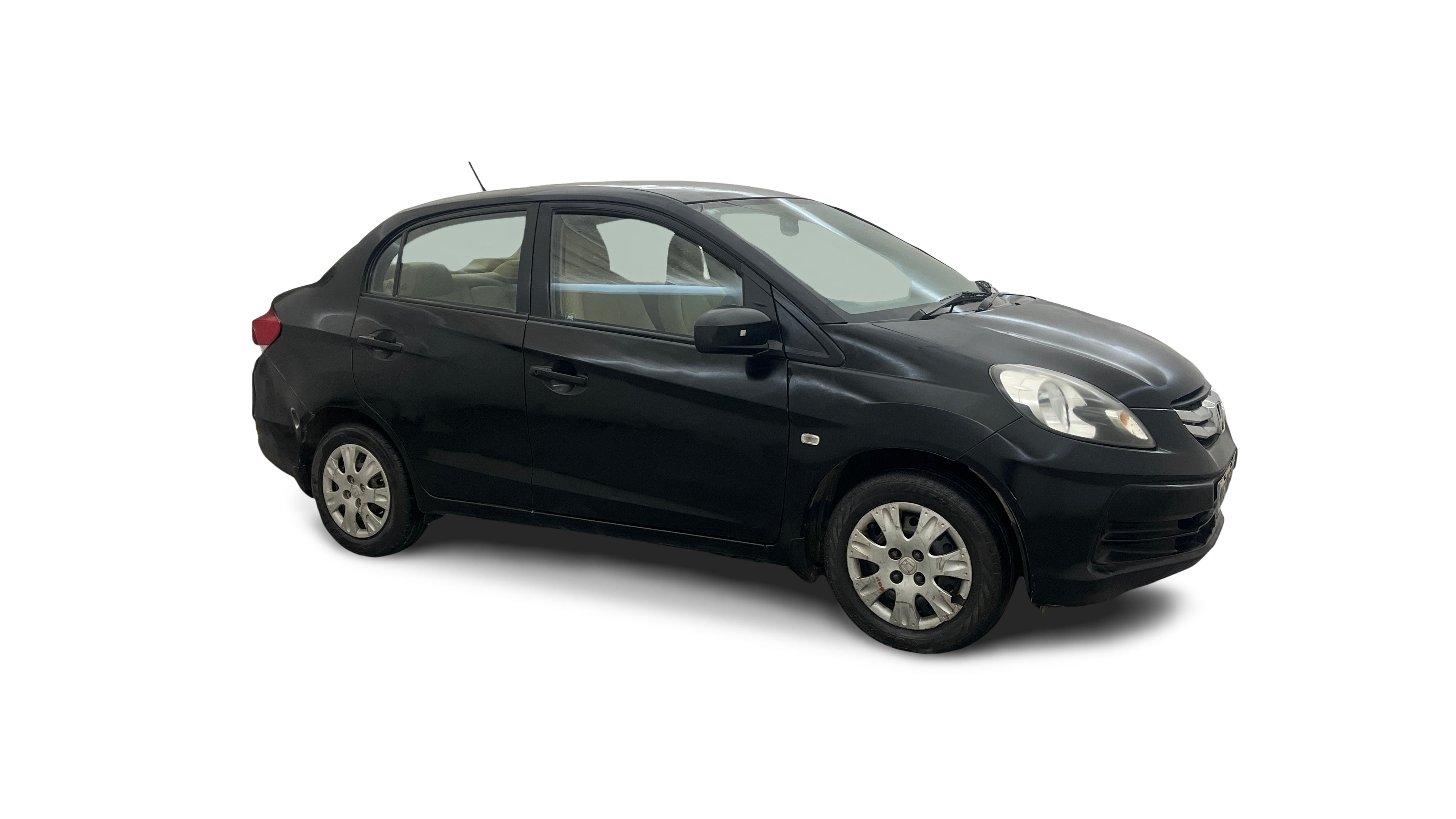 2013 Honda Amaze - Sedan - Petrol - Manual - ₹2.13 lakh