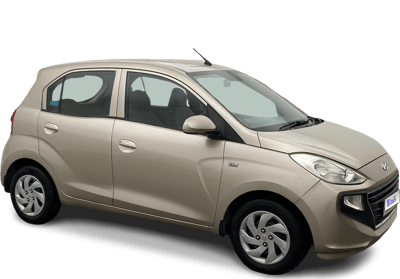 2019 Hyundai NEW SANTRO - Hatchback - Petrol - Automatic - ₹4.66 lakh