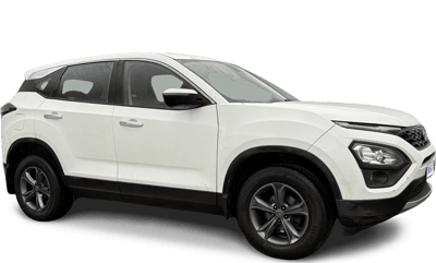 2022 Tata Harrier - SUV - Diesel - Automatic - ₹11.02 lakh