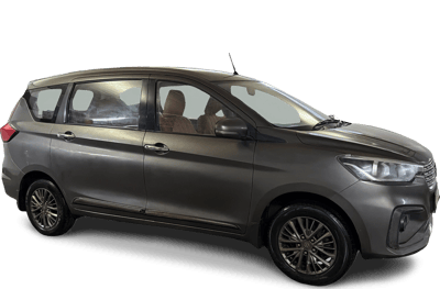 2019 Maruti Ertiga - SUV - Petrol - Manual - ₹5.98 lakh