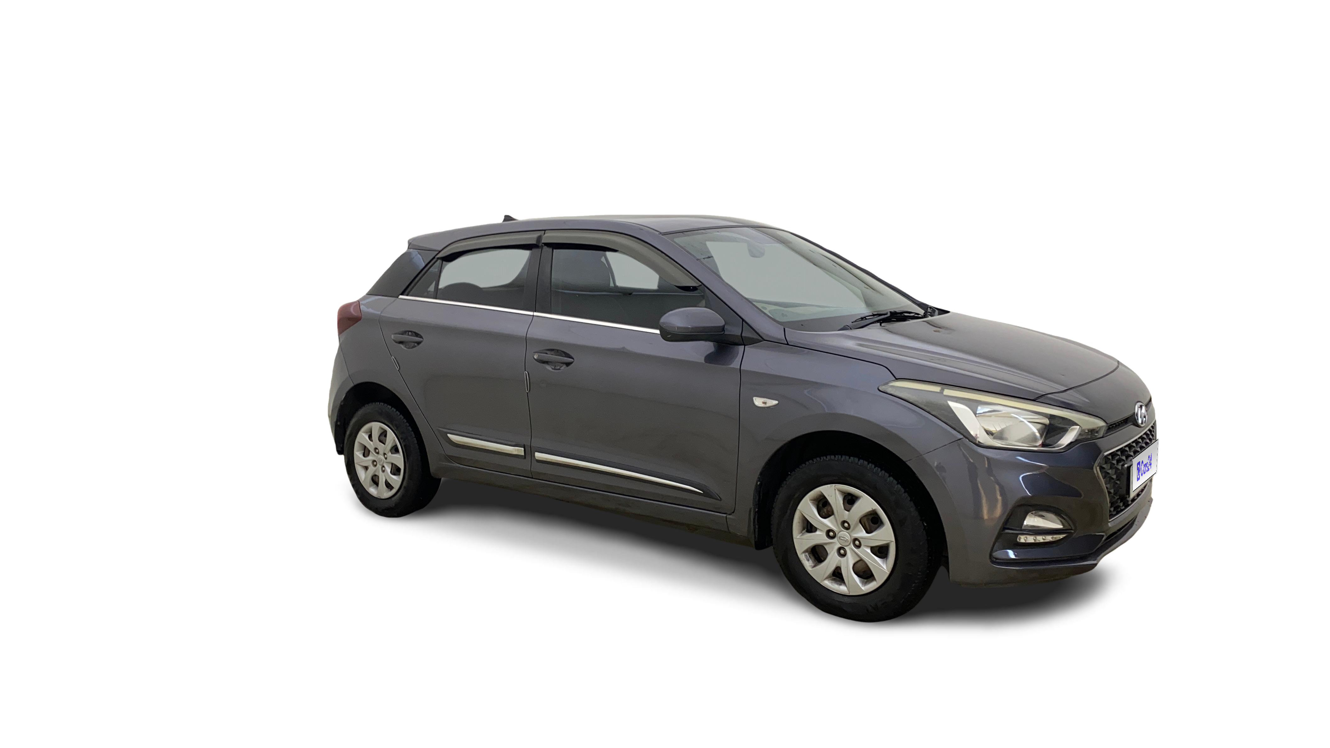 2019 Hyundai Elite i20 - Hatchback - Petrol - Manual - ₹4.67 lakh