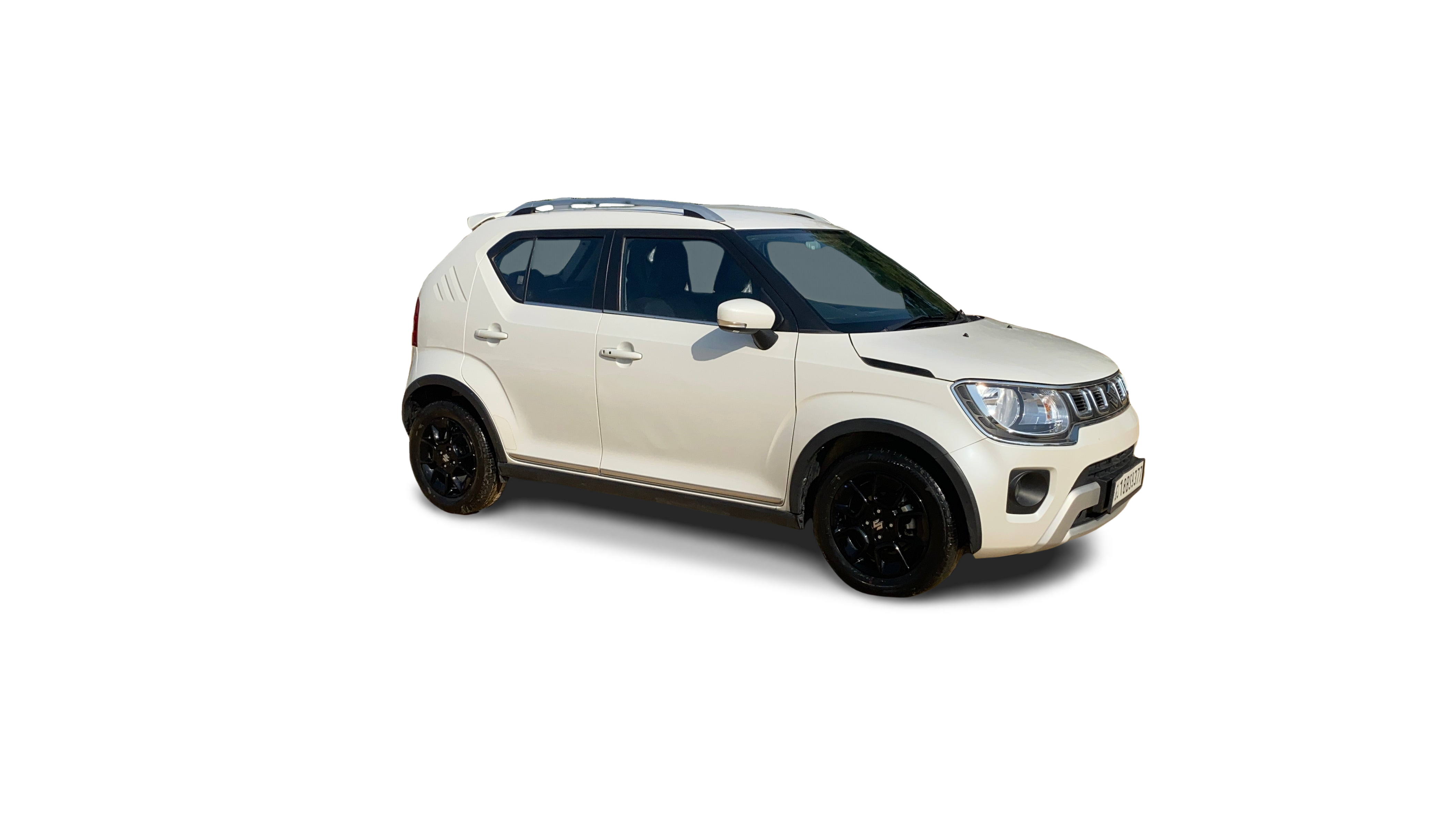 Maruti IGNIS-img