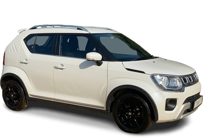 Maruti IGNIS-img