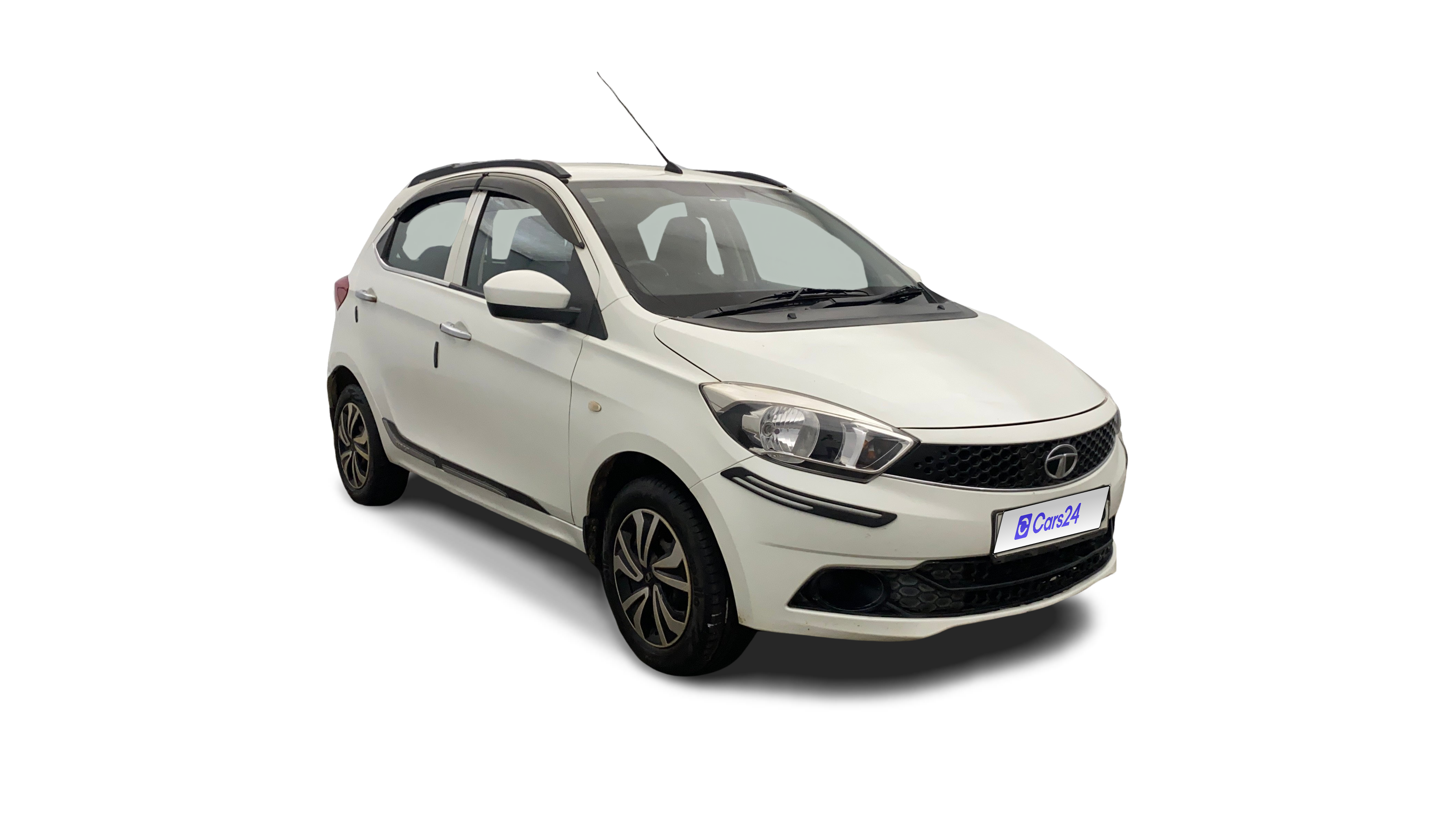 2019 Tata Tiago - Hatchback - Petrol - Manual - ₹3.31 lakh