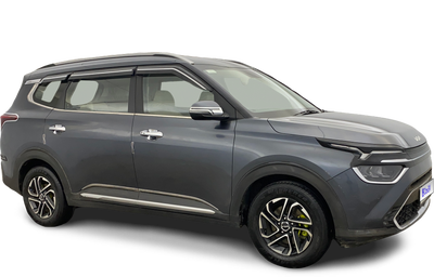 2022 KIA CARENS - SUV - Petrol - Manual - ₹11.30 lakh