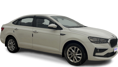 2022 Skoda SLAVIA - Sedan - Petrol - Automatic - ₹9.10 lakh
