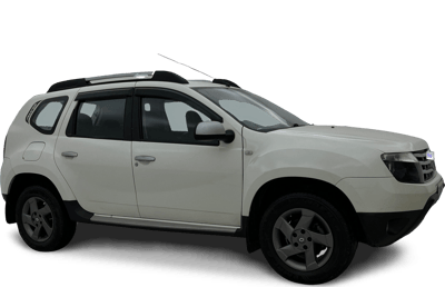 2015 Renault Duster - SUV - Diesel - Manual - ₹5.45 lakh