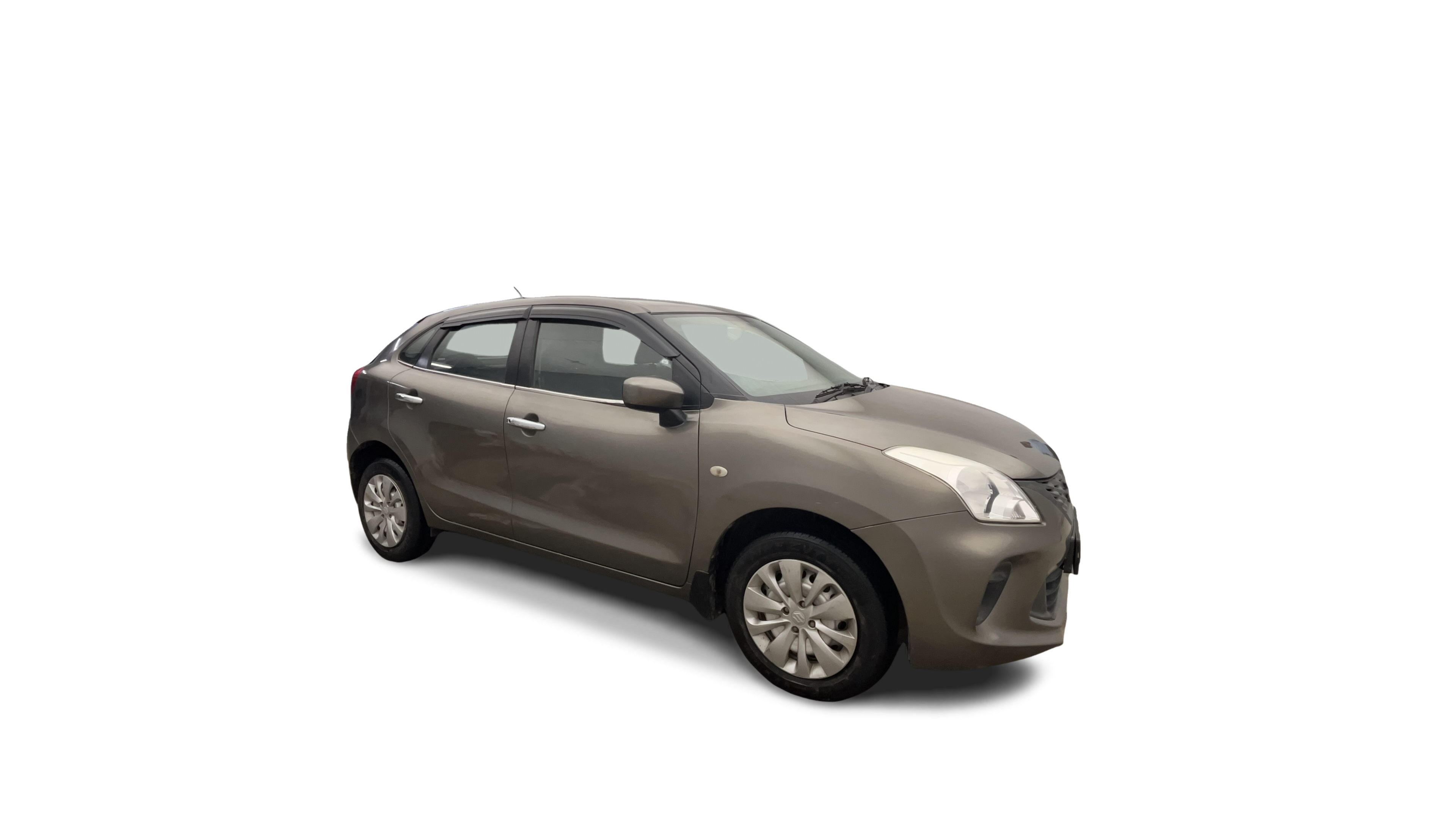 2019 Maruti Baleno - Hatchback - Petrol - Manual - ₹3.50 lakh