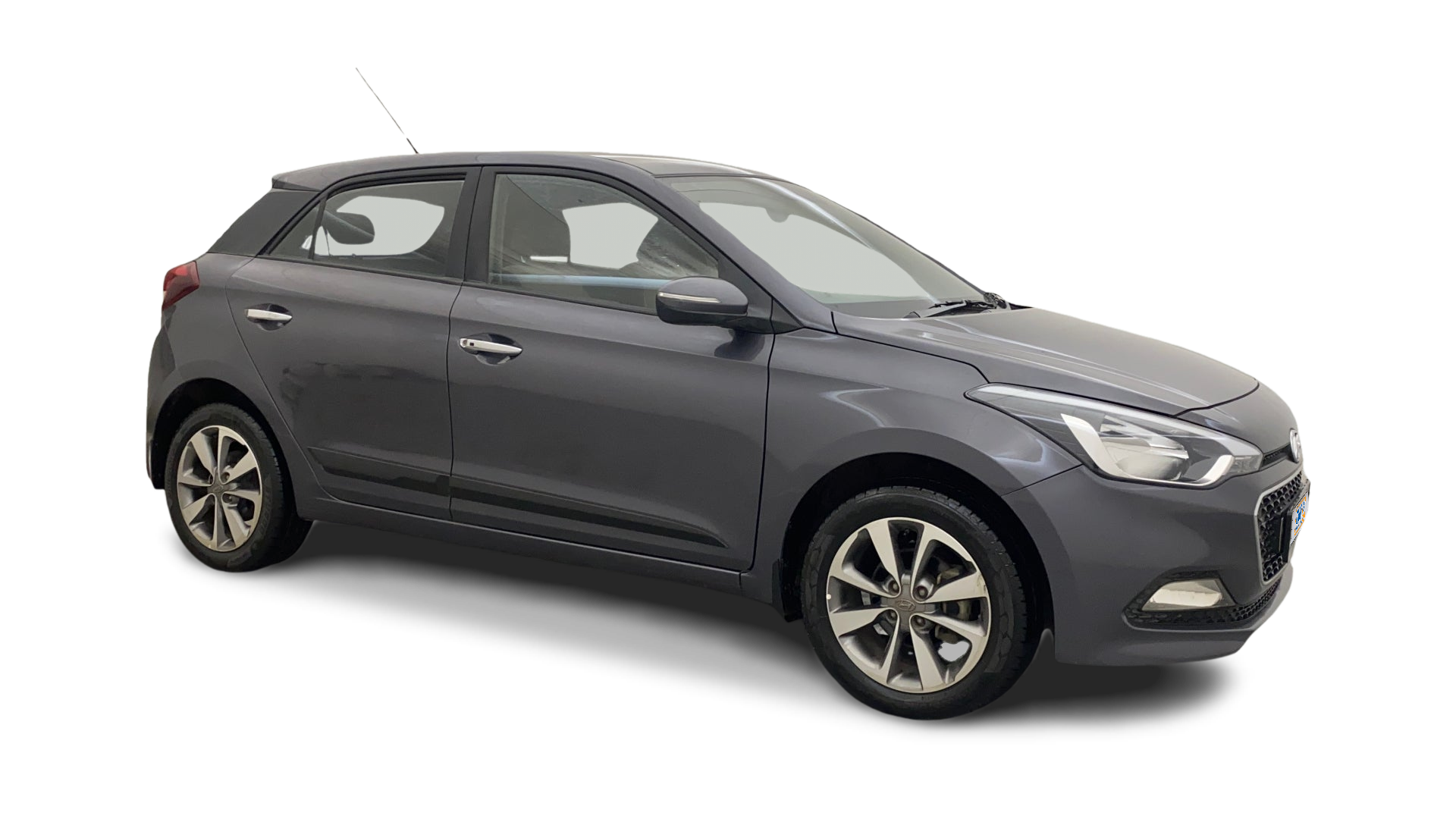 Hyundai Elite i20-img