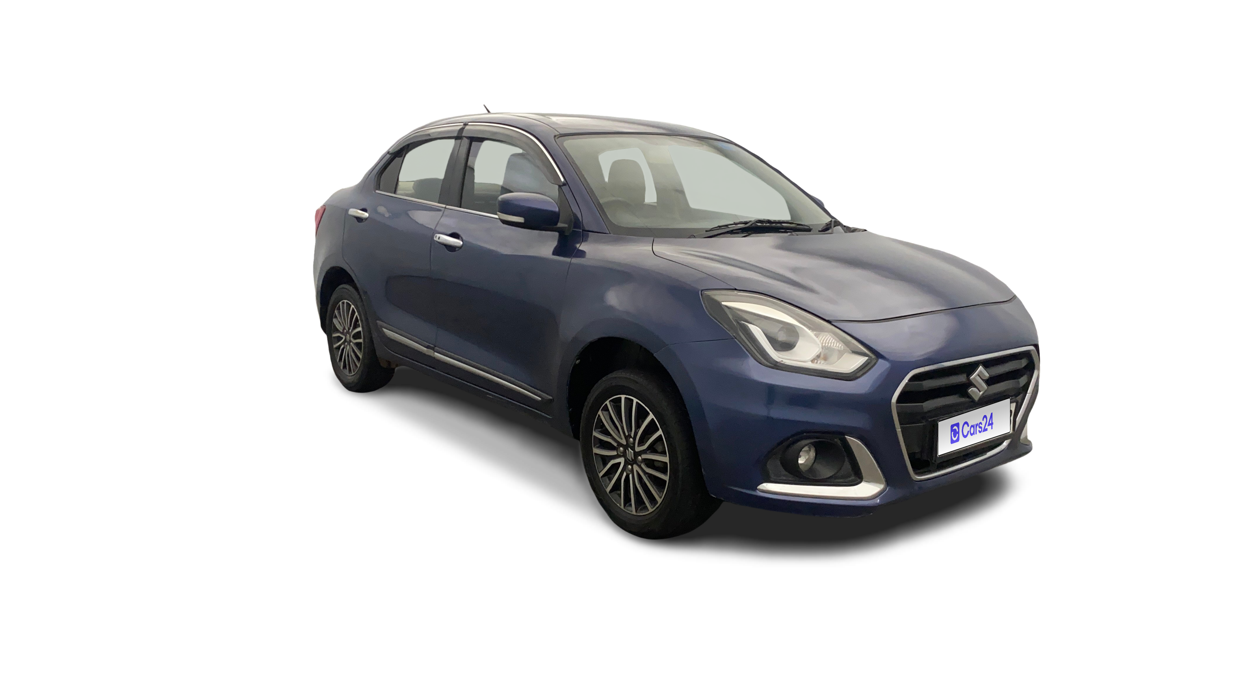 2017 Maruti Dzire - Sedan - Petrol - Manual - ₹4.45 lakh