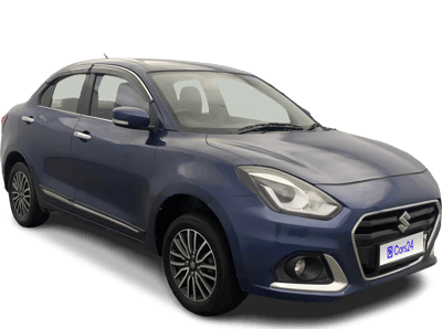 2017 Maruti Dzire - Sedan - Petrol - Manual - ₹4.45 lakh