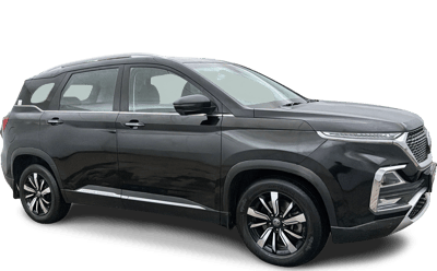 2019 MG HECTOR - SUV - Petrol - Automatic - ₹7.19 lakh