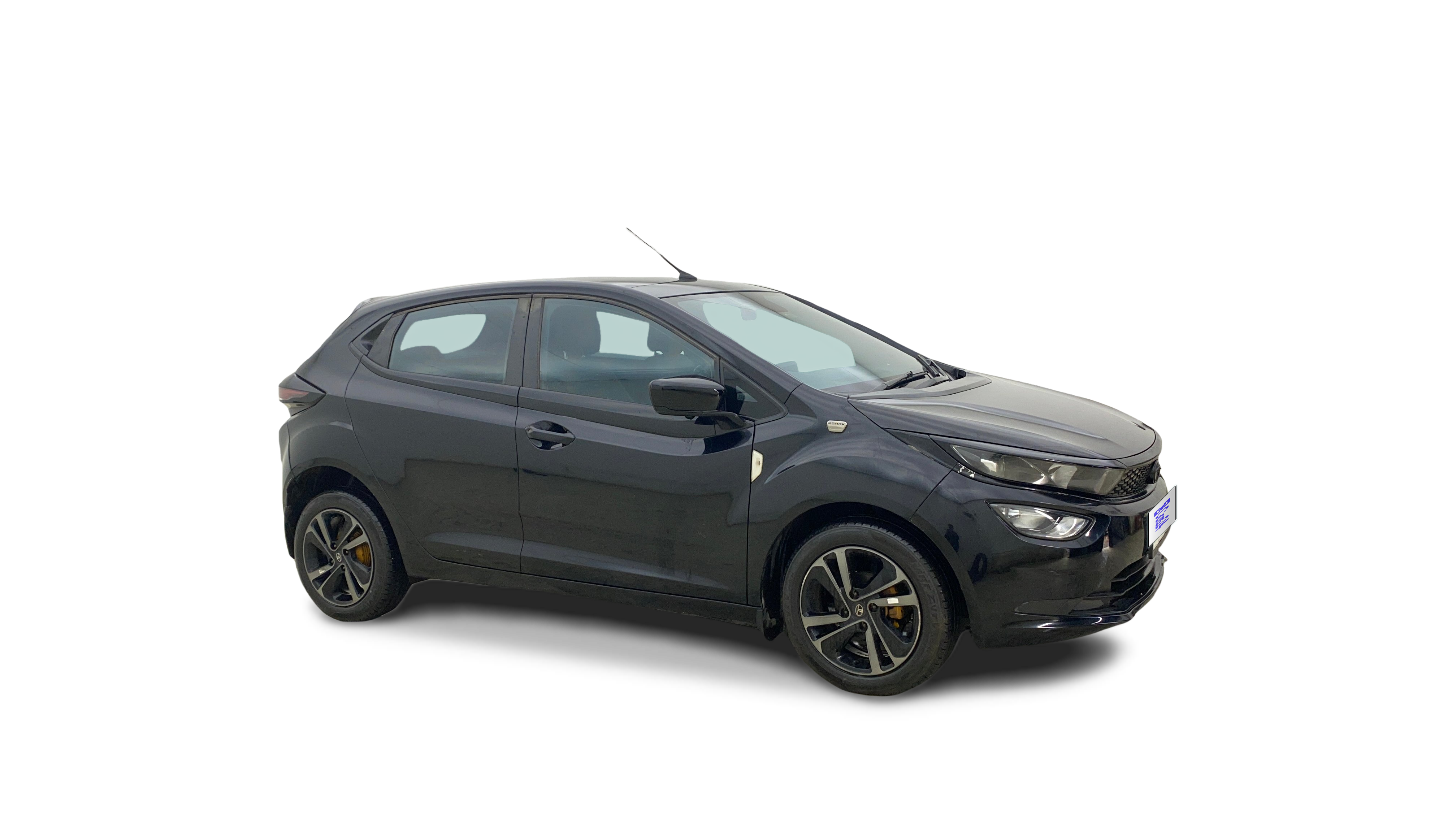 2022 Tata ALTROZ - Hatchback - Petrol - Manual - ₹6.65 lakh