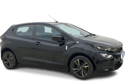 2022 Tata ALTROZ - Hatchback - Petrol - Manual - ₹6.65 lakh