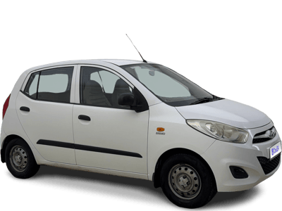 2015 Hyundai i10 - Hatchback - CNG - Manual - ₹2.17 lakh
