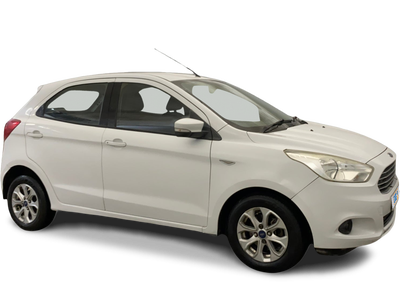 Ford New Figo-img