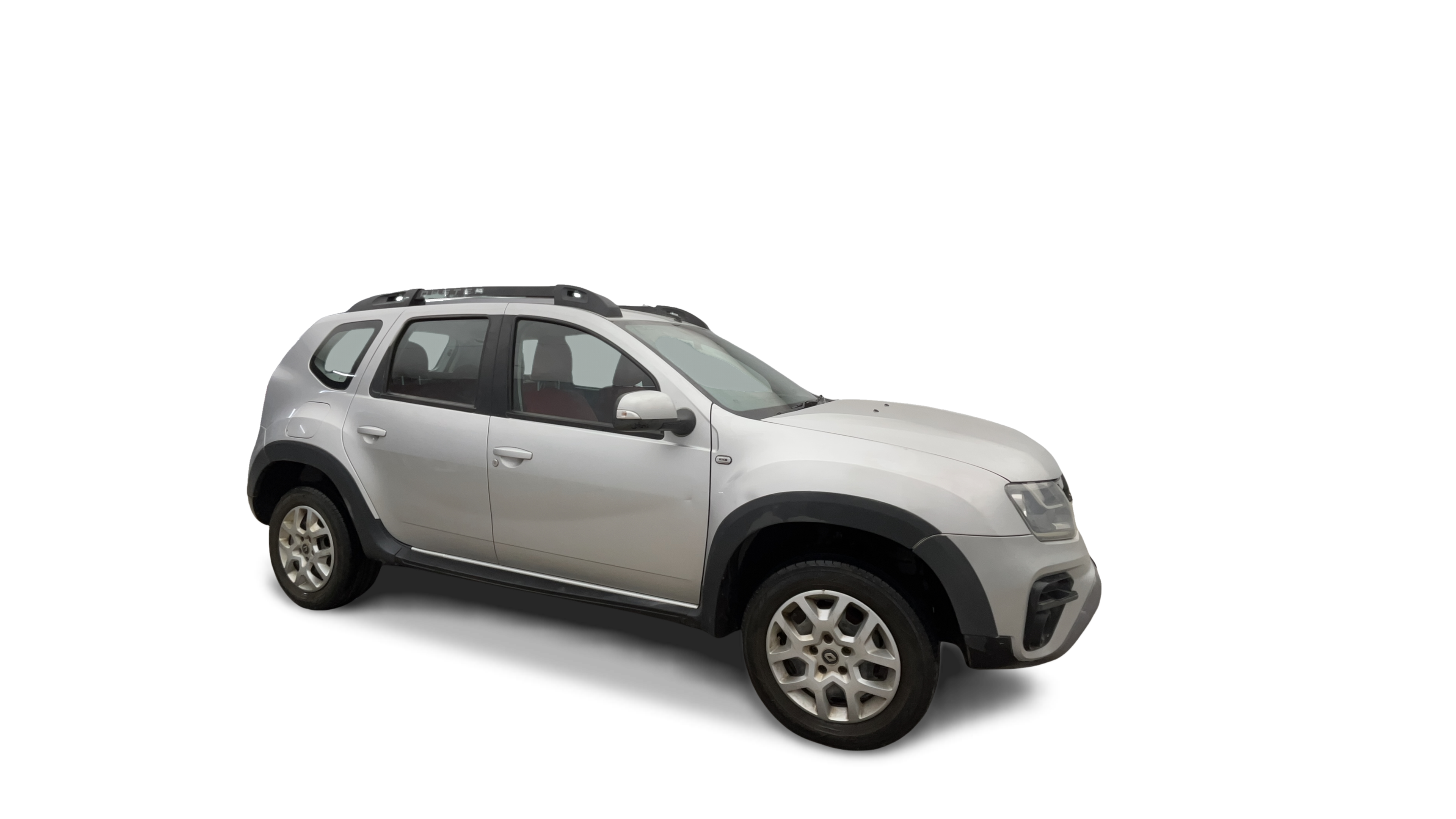 2020 Renault Duster - SUV - Petrol - Manual - ₹5.20 lakh