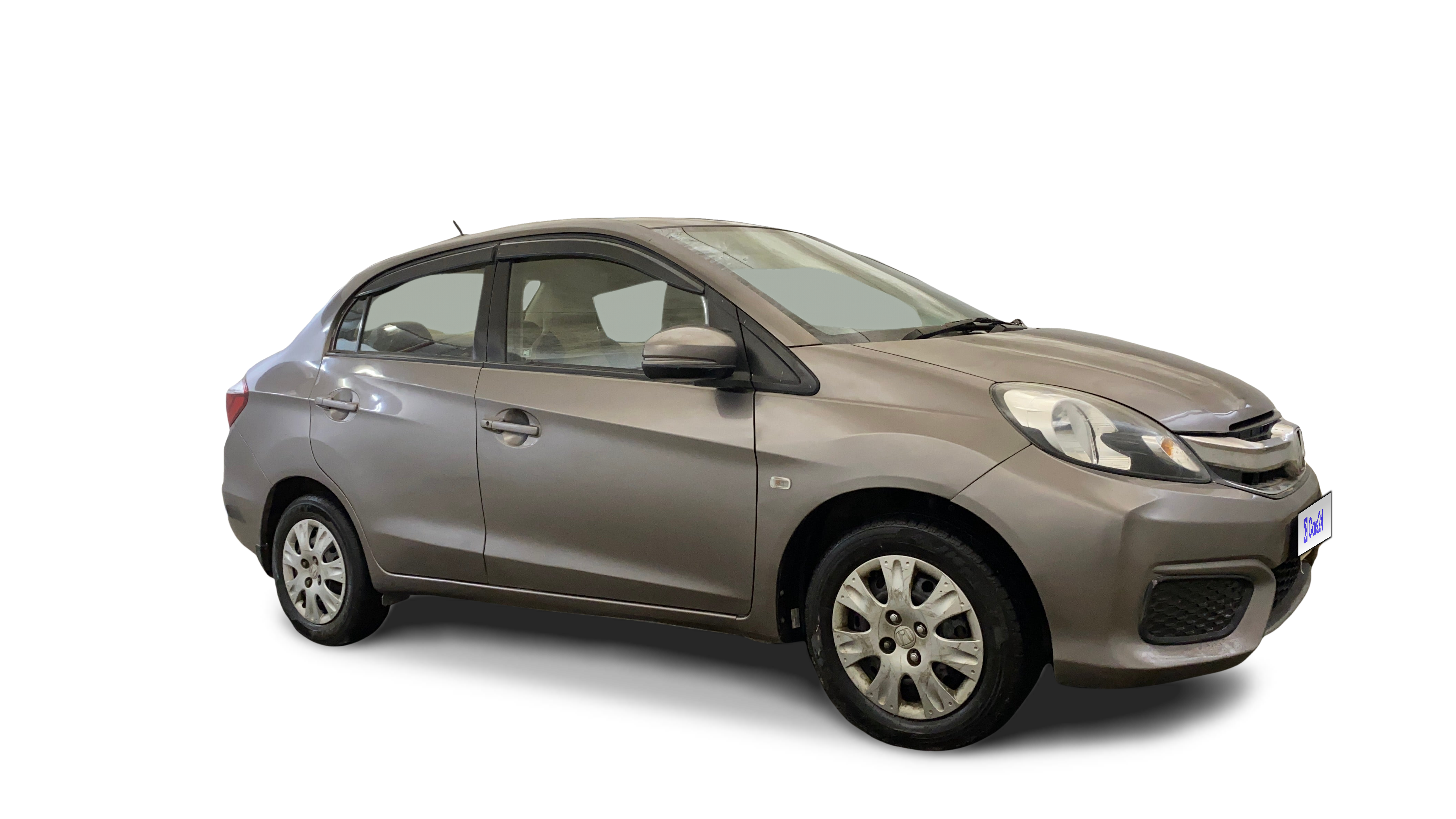 2017 Honda Amaze - Sedan - Petrol - Manual - ₹2.94 lakh