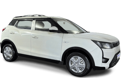 2021 Mahindra XUV300 - SUV - Petrol - Manual - ₹4.68 lakh