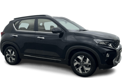 2022 KIA SONET - SUV - Diesel - Manual - ₹9.95 lakh