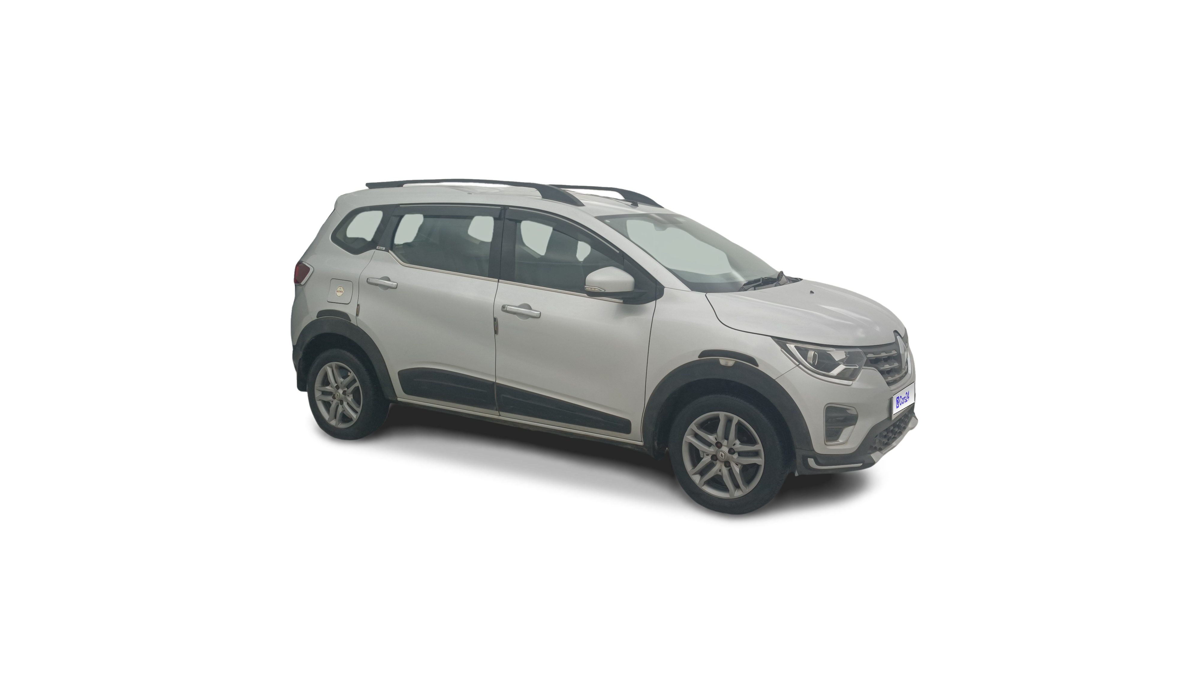 2020 Renault TRIBER - SUV - Petrol - Automatic - ₹5.40 lakh