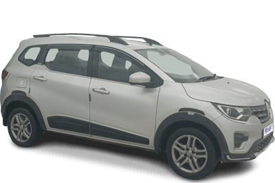 2020 Renault TRIBER - SUV - Petrol - Automatic - ₹5.40 lakh