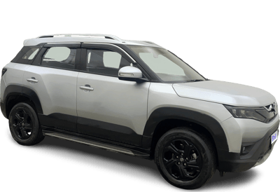 2024 Maruti BREZZA - SUV - Petrol - Manual - ₹10.20 lakh