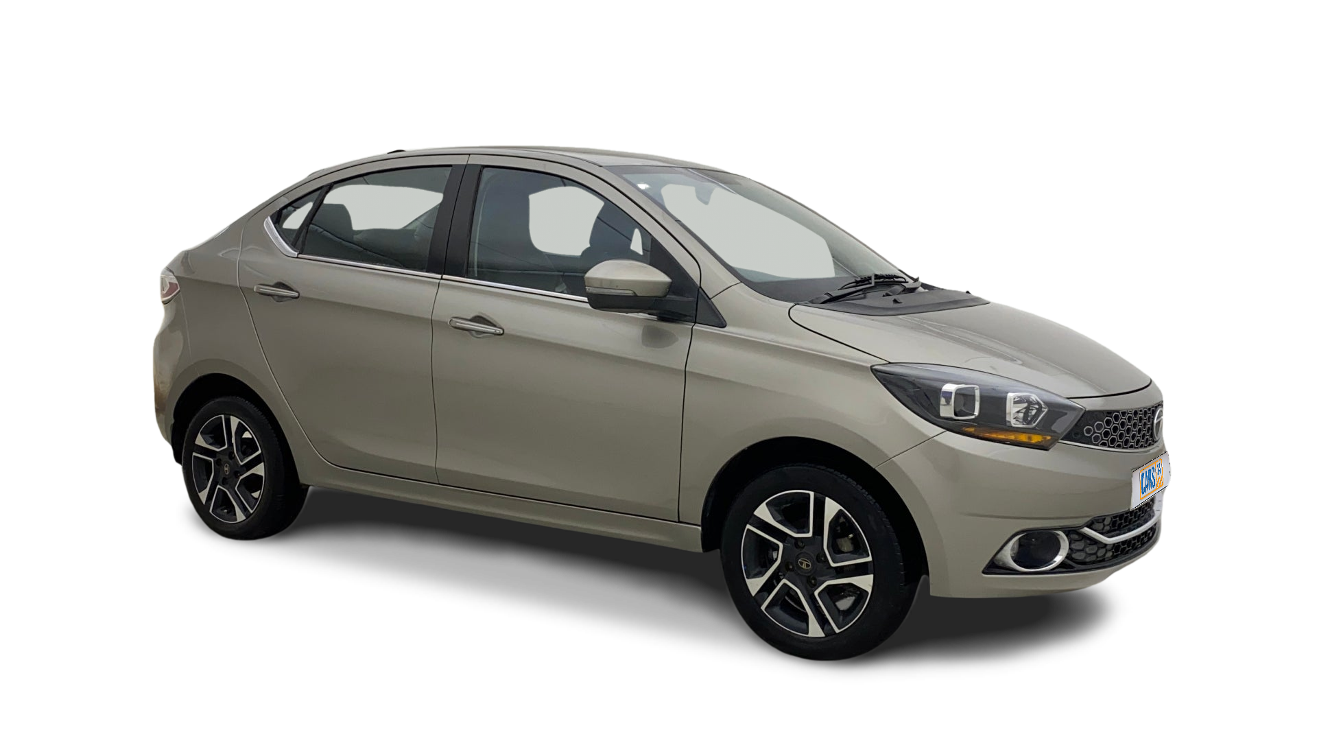 2019 Tata TIGOR - Sedan - Petrol - Manual - ₹3.76 lakh