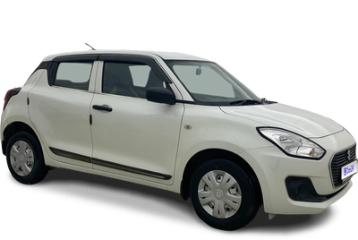2020 Maruti Swift - Hatchback - Petrol - Manual - ₹3.80 lakh