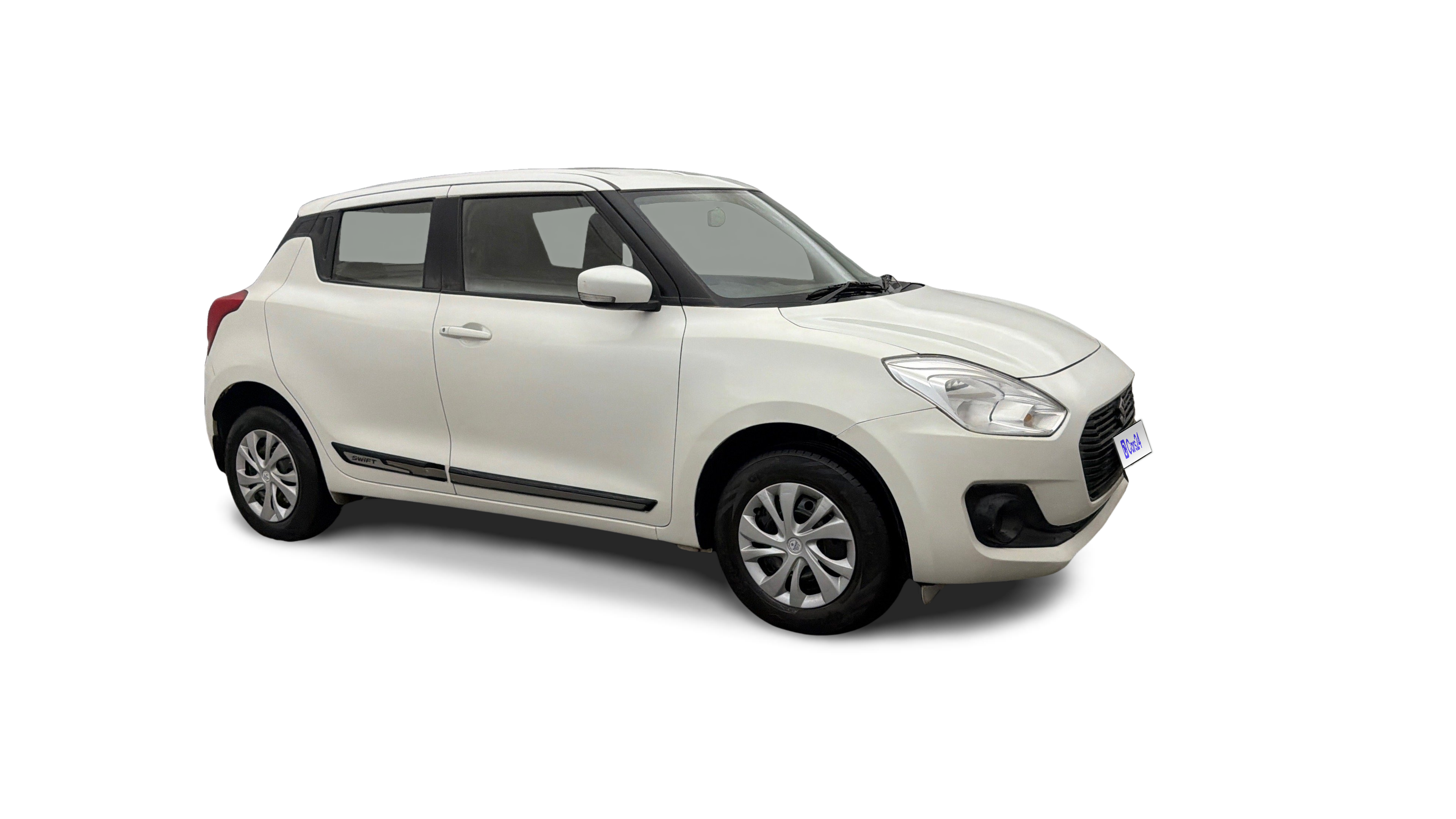 2019 Maruti Swift - Hatchback - Petrol - Manual - ₹3.60 lakh