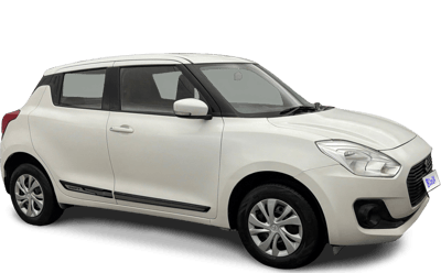 2019 Maruti Swift - Hatchback - Petrol - Manual - ₹3.54 lakh