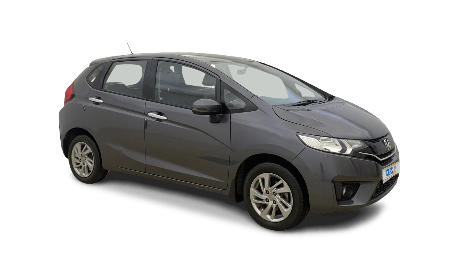2019 Honda Jazz - Hatchback - Petrol - Automatic - ₹5.35 lakh