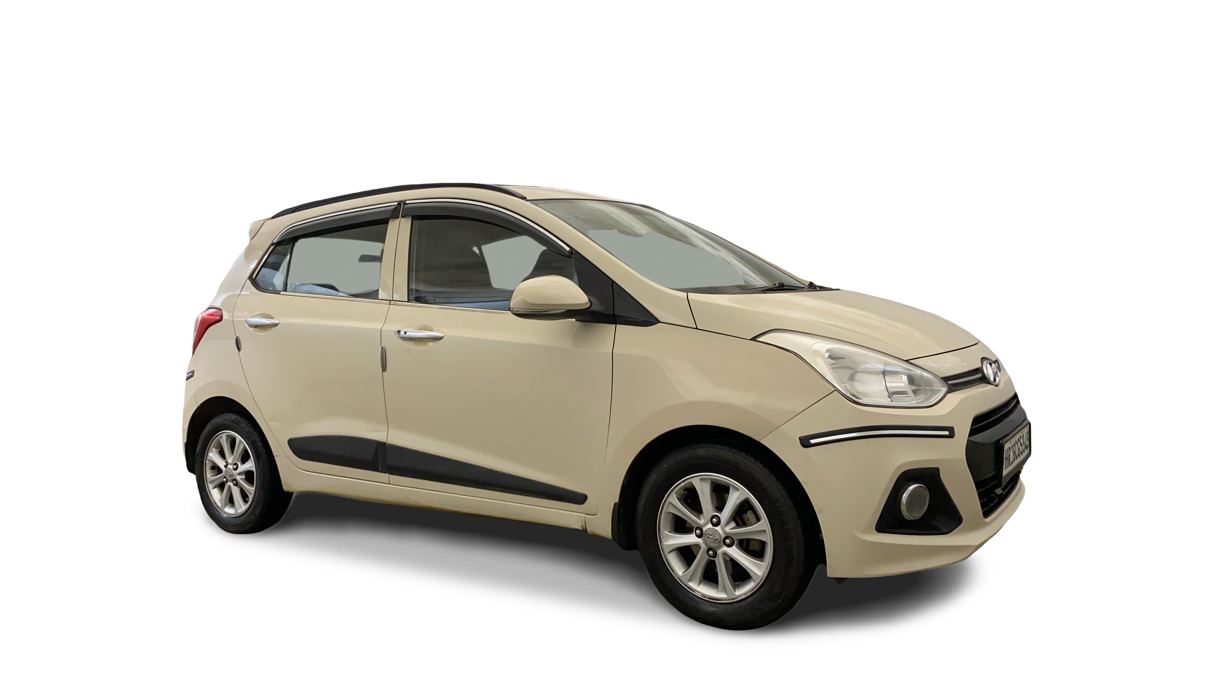 Hyundai Grand i10-img