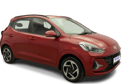 2023 Hyundai GRAND I10 NIOS - Hatchback - Petrol - Manual - ₹6.05 lakh