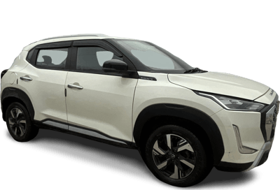 2025 Nissan MAGNITE - SUV - Petrol - Automatic - ₹7.32 lakh