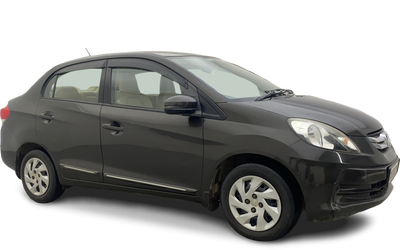 Honda Amaze-img