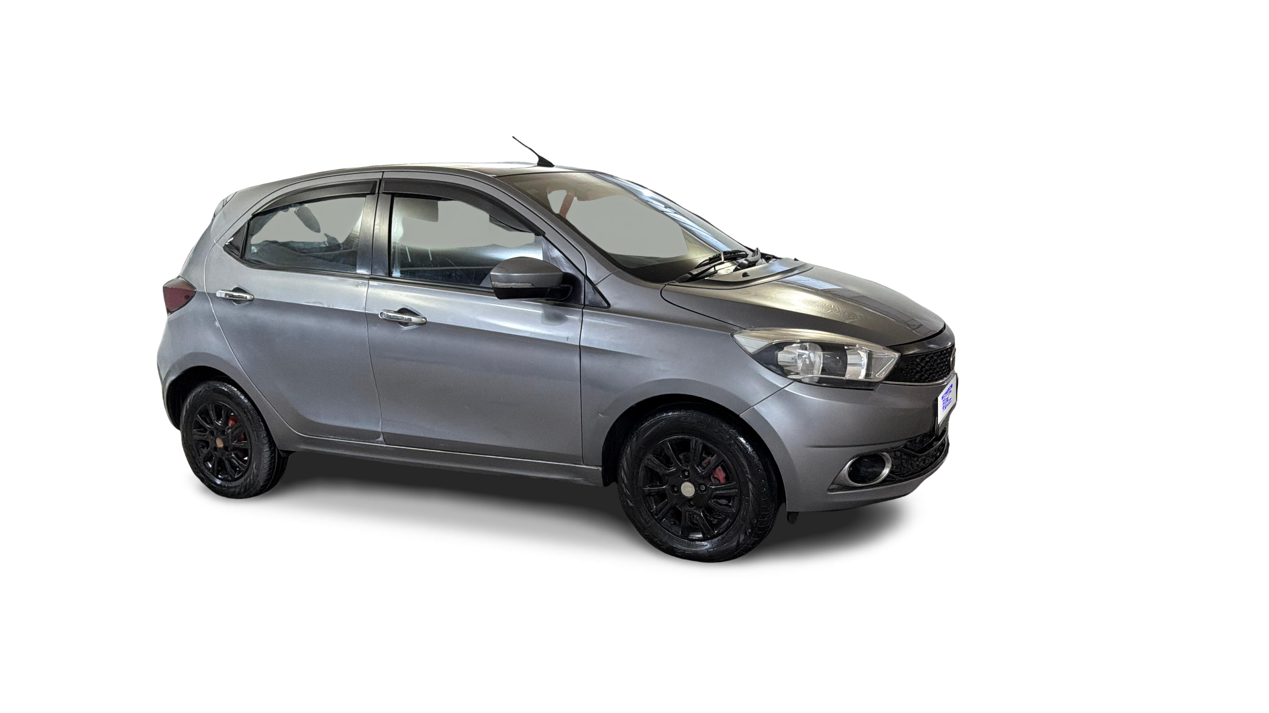 2018 Tata TIGOR - Sedan - Petrol - Automatic - ₹3.26 lakh