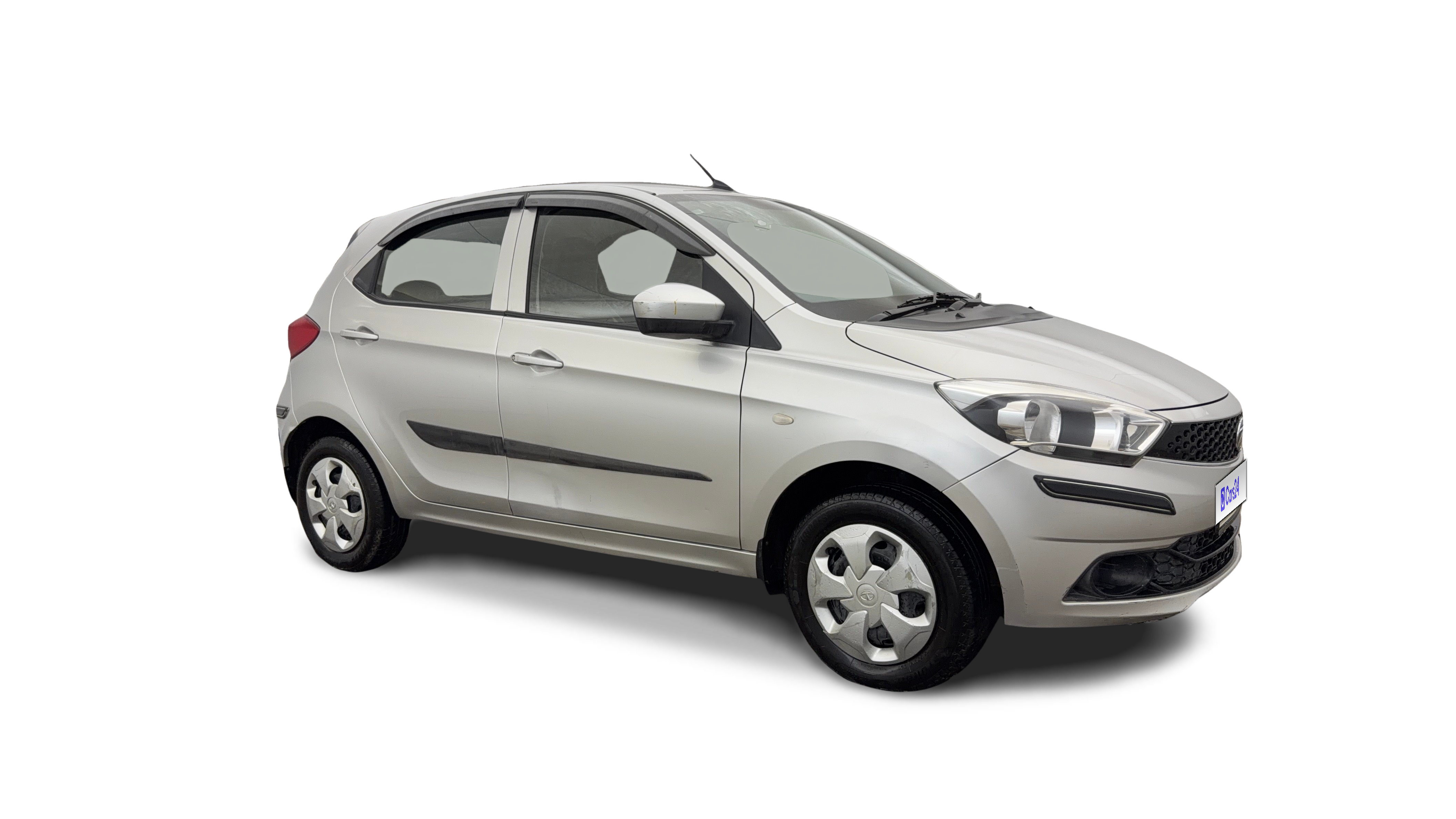 2018 Tata Tiago - Hatchback - Petrol - Automatic - ₹2.99 lakh